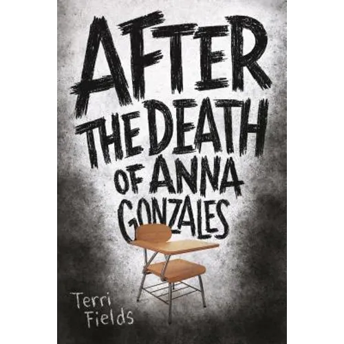 After the Death of Anna Gonzales - Paperback