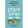 Grave in the Garage - Paperback