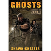 Ghosts: Surviving the Zombie Apocalypse - Paperback