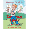 George G. Whiz: Can I Have a Pet? - Paperback