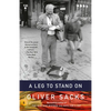 A Leg to Stand on - Paperback