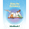 Using the Dictionary: Workbook 1 - Paperback