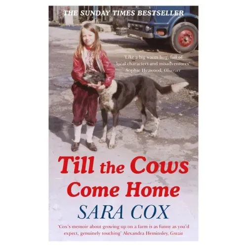 Till the Cows Come Home - Paperback