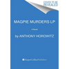 Magpie Murders - Paperback