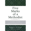 Five Marks of a Methodist: Leader Guide - Paperback