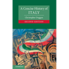 A Concise History of Italy - Paperback