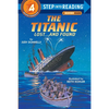 The Titanic: Lost and Found - Paperback