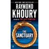 The Sanctuary - Mass Market Paperbound