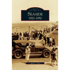 Seaside: 1920-1950 - Hardcover