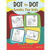 Dot to Dot Books for Kids: 50 Animals Dot to Dot for Boys and Girls Ages 4-8 - Paperback