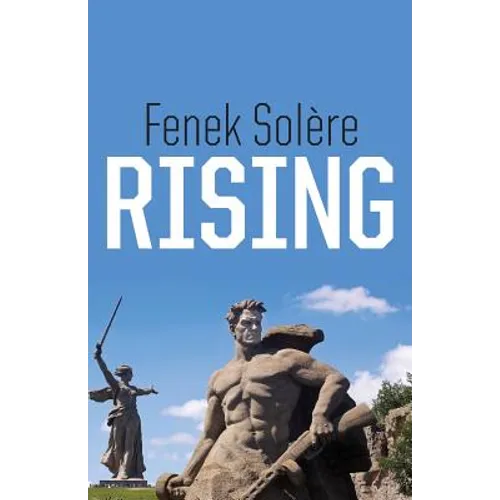 Rising - Paperback