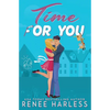 Time For You: Special Edition - Paperback