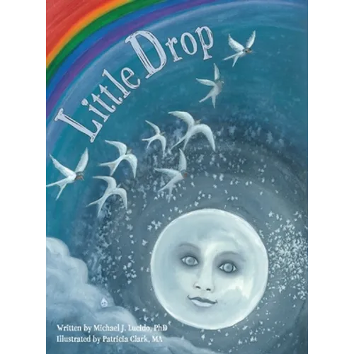 Little Drop - Hardcover