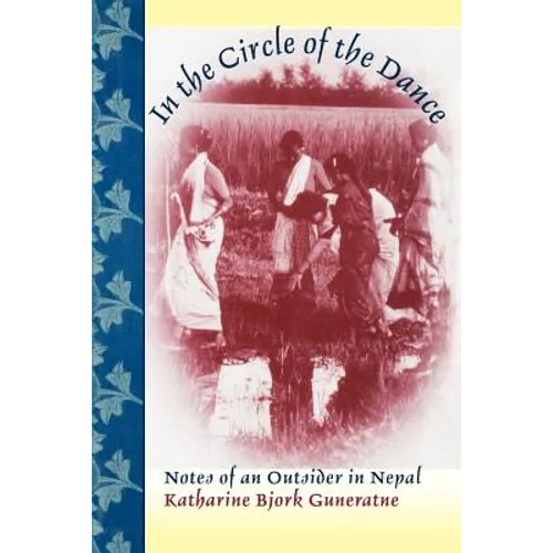 In the Circle of the Dance - Paperback