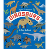 Dinosaurs: A Pop-Up Book - Hardcover