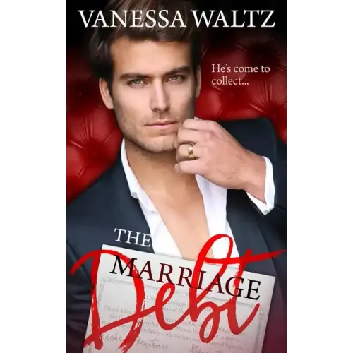 The Marriage Debt - Paperback