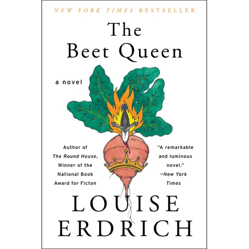 The Beet Queen - Paperback