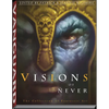 Visions of Never - Paperback