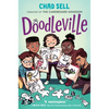 Doodleville: (A Graphic Novel) - Paperback