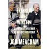Franklin and Winston: An Intimate Portrait of an Epic Friendship - Paperback