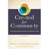Created for Community: Connecting Christian Belief with Christian Living - Paperback