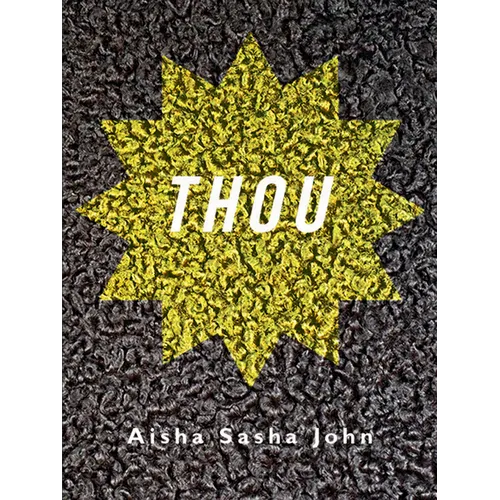 Thou - Paperback