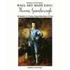 Wall Art Made Easy: Thomas Gainsborough: 30 Ready to Frame Reproduction Prints - Paperback