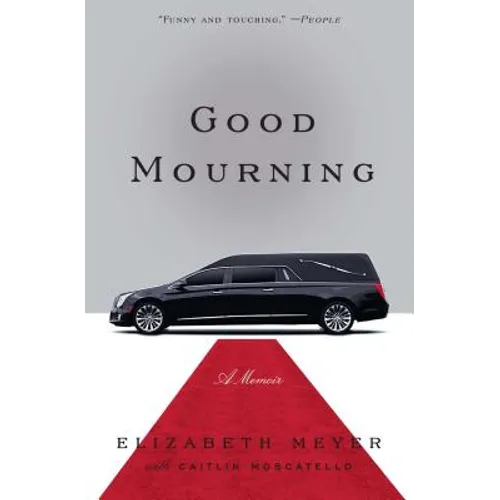 Good Mourning - Paperback