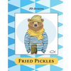 Fried Pickles - Paperback