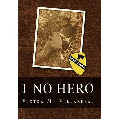 I No Hero - Paperback