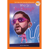 Who Is Bad Bunny? - Paperback