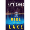 Girl in the Lake - Paperback
