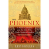 The Phoenix: St. Paul's Cathedral and the Men Who Made Modern London - Paperback