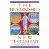 Unvarnished New Testament-OE - Paperback