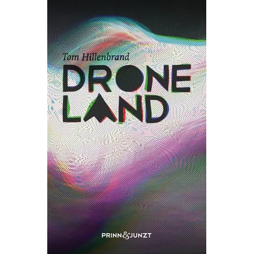 Droneland - Paperback
