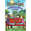 Everybody Needs a Buddy - Paperback