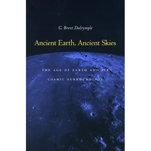 The Age of the Earth - Paperback
