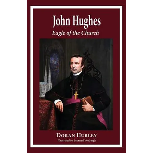 John Hughes, Eagle of the Church - Paperback