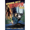 Spring City Terror 1903 - Paperback