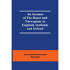 An Account Of The Danes And Norwegians In England, Scotland, And Ireland - Paperback