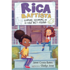 Rica Baptista: Llamas, Iguanas, and My Very Best Friend - Hardcover