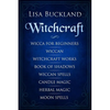 Witchcraft: Wicca for Beginners, Wiccan, Witchcraft Works, Book of Shadows, Wiccan Spells, Candle Magic, Herbal Magic, Moon Spells - Paperback