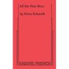 All the Fine Boys - Paperback