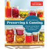 Foolproof Preserving and Canning: A Guide to Small Batch Jams, Jellies, Pickles, and Condiments - Paperback
