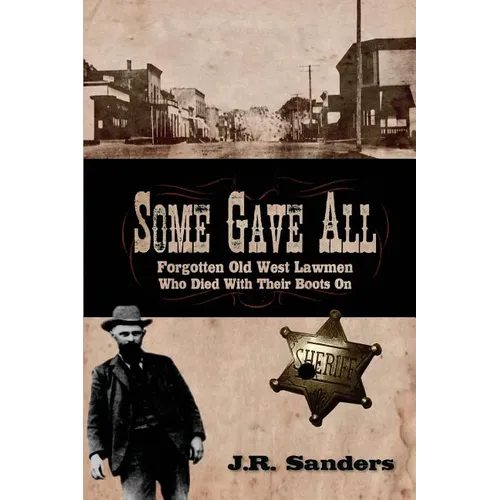 Some Gave All - Paperback