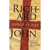 Richard and John: Kings at War - Paperback