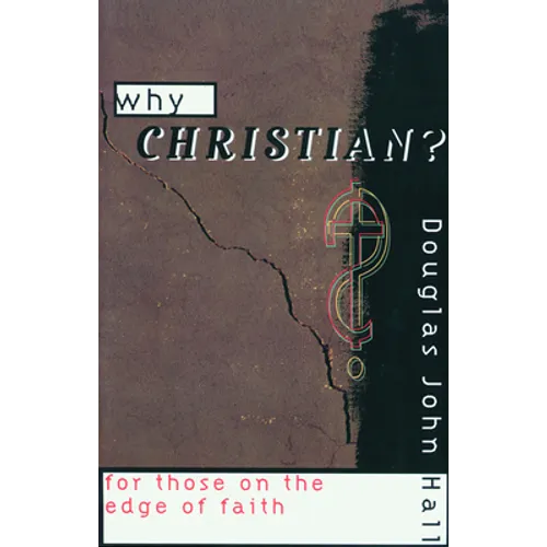 Why Christian? - Paperback