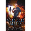 Voodoo Blues - Paperback