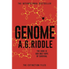 Genome - Paperback