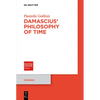 Damascius' Philosophy of Time - Paperback